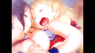 Tinklebell hentai